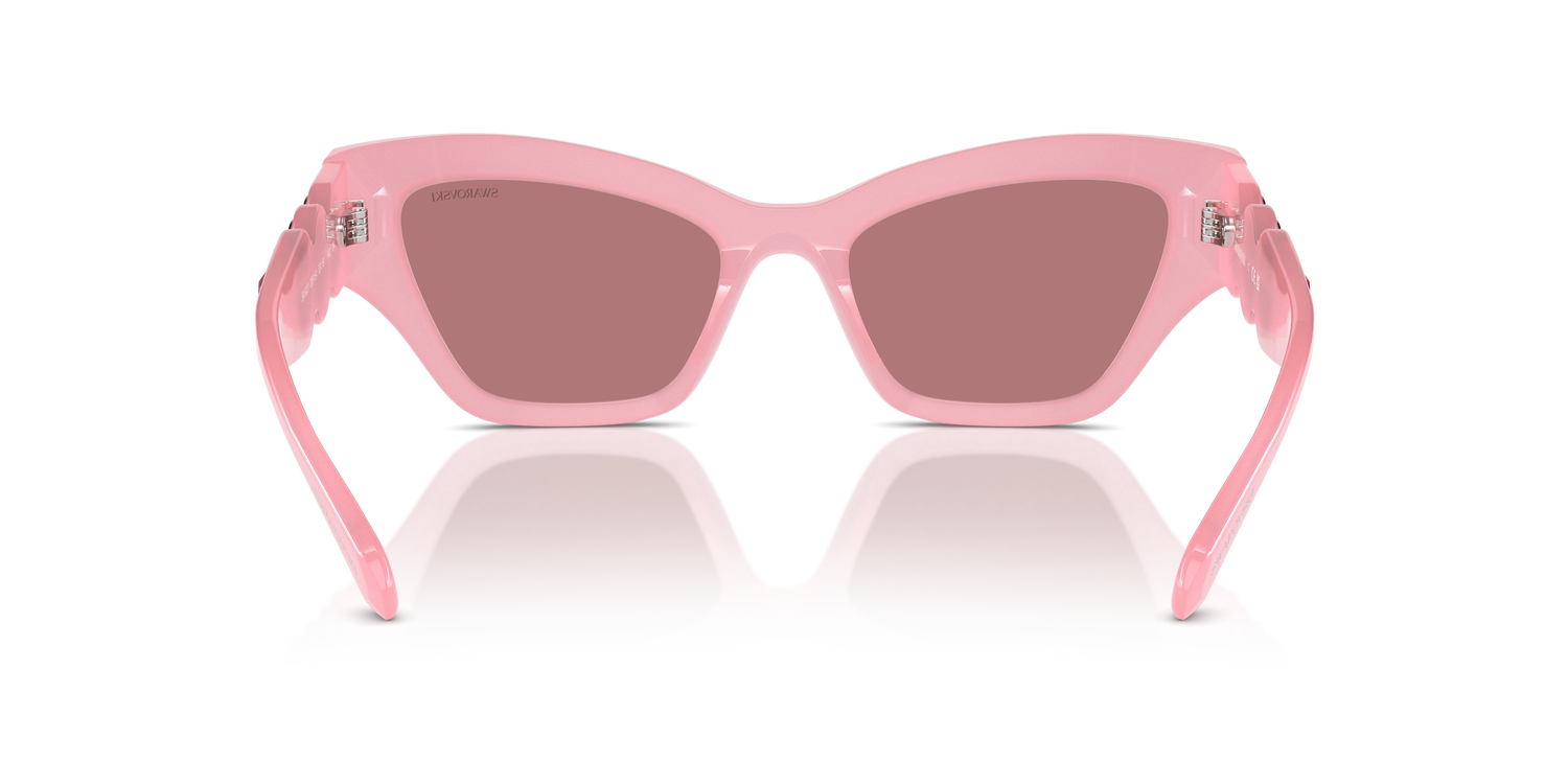 SWAROVSKI SK6021 2001E4 53