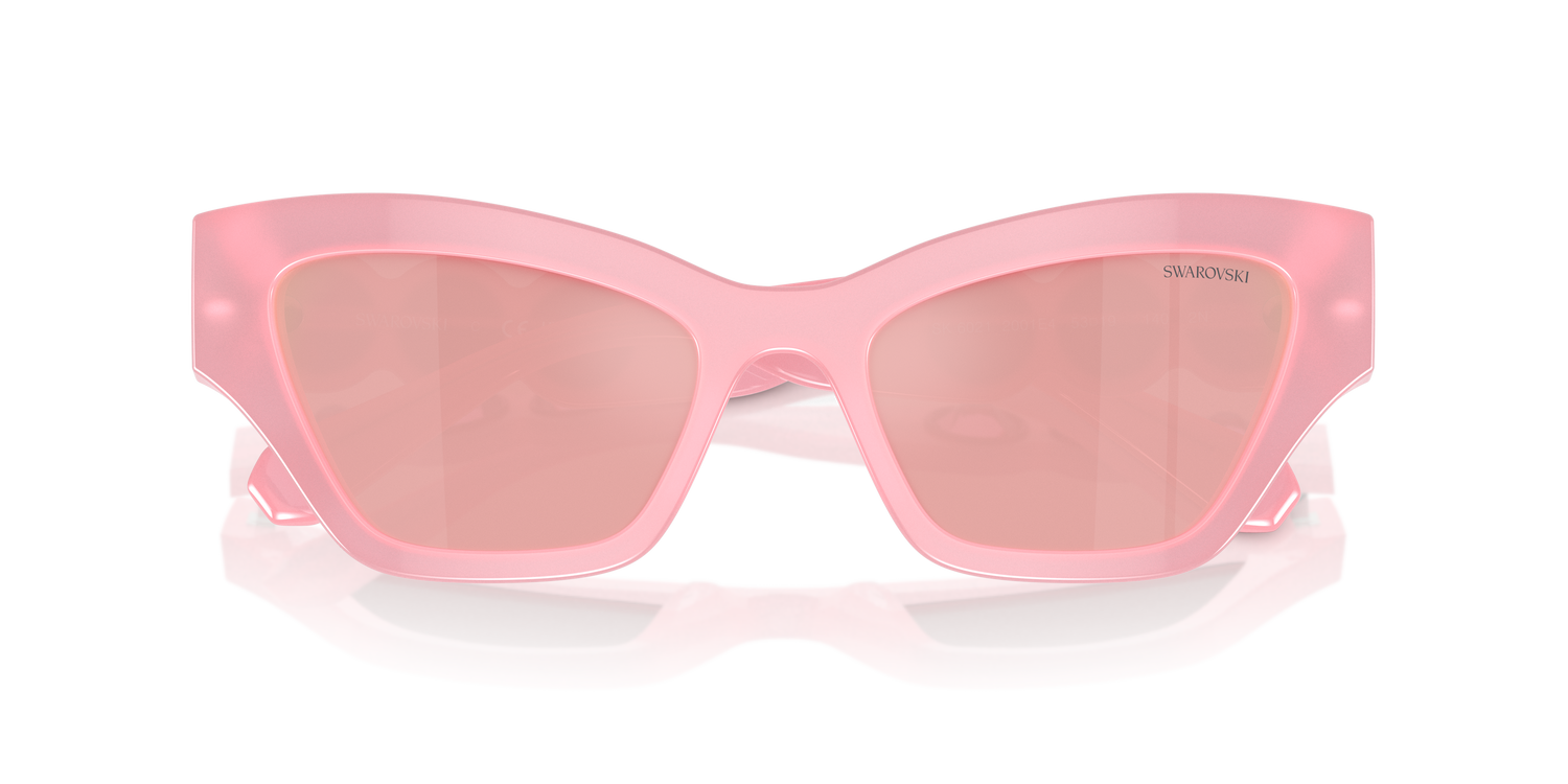 SWAROVSKI SK6021 2001E4 53