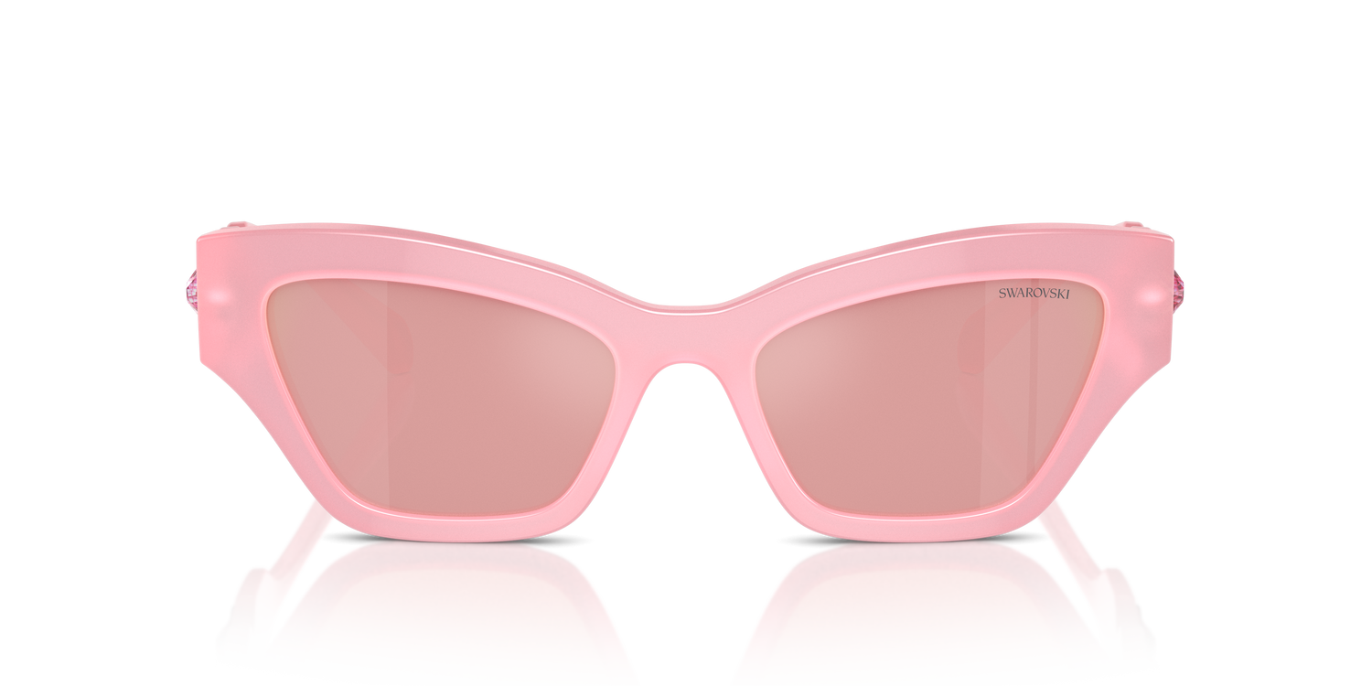 SWAROVSKI SK6021 2001E4 53