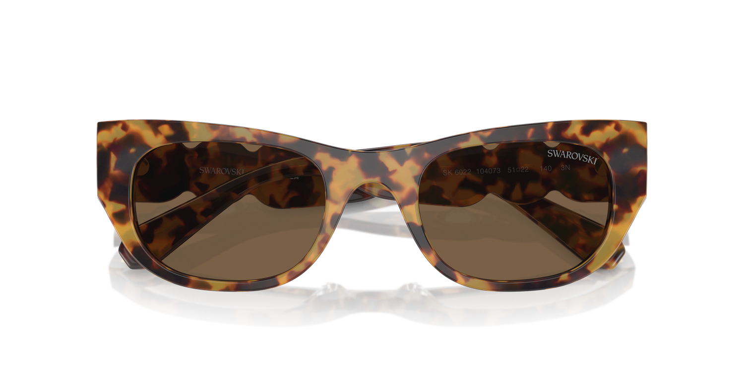 SWAROVSKI SK6022 104073 51