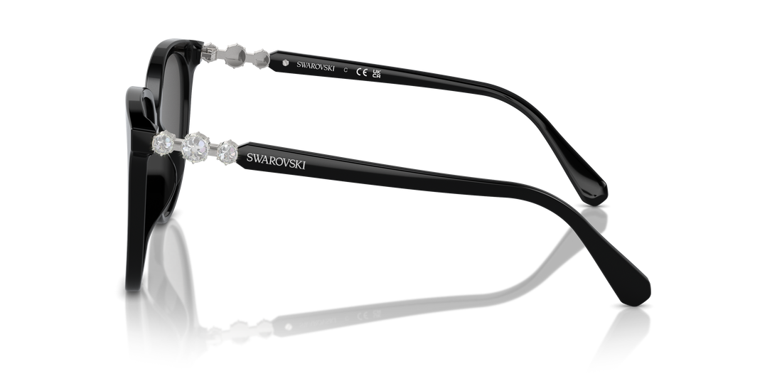 SWAROVSKI SK6023D 100187 56