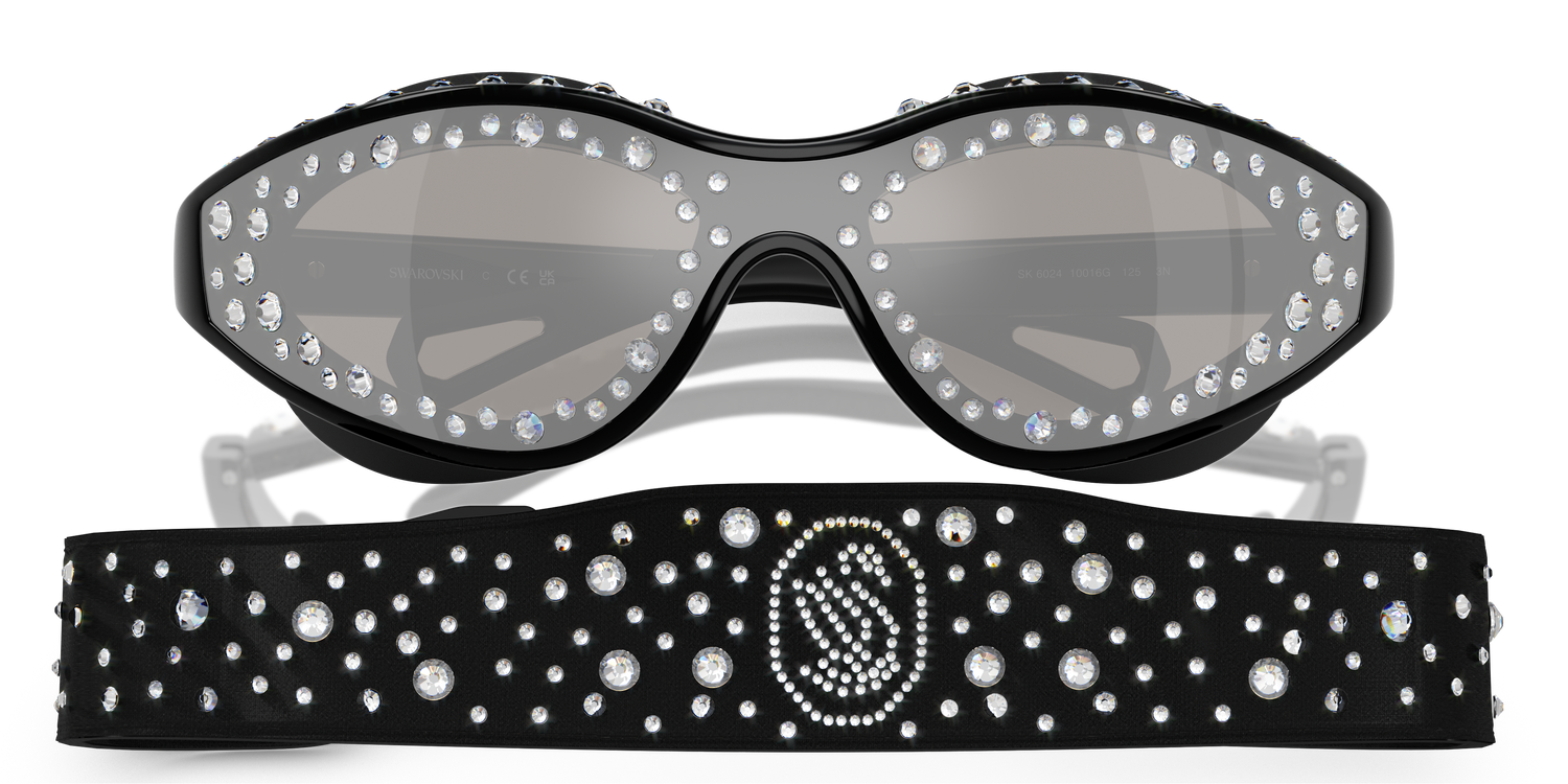SWAROVSKI SK6024 10016G 42