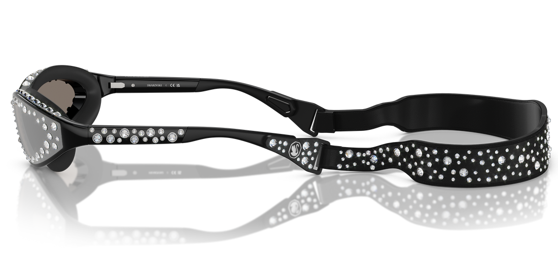 SWAROVSKI SK6024 10016G 42