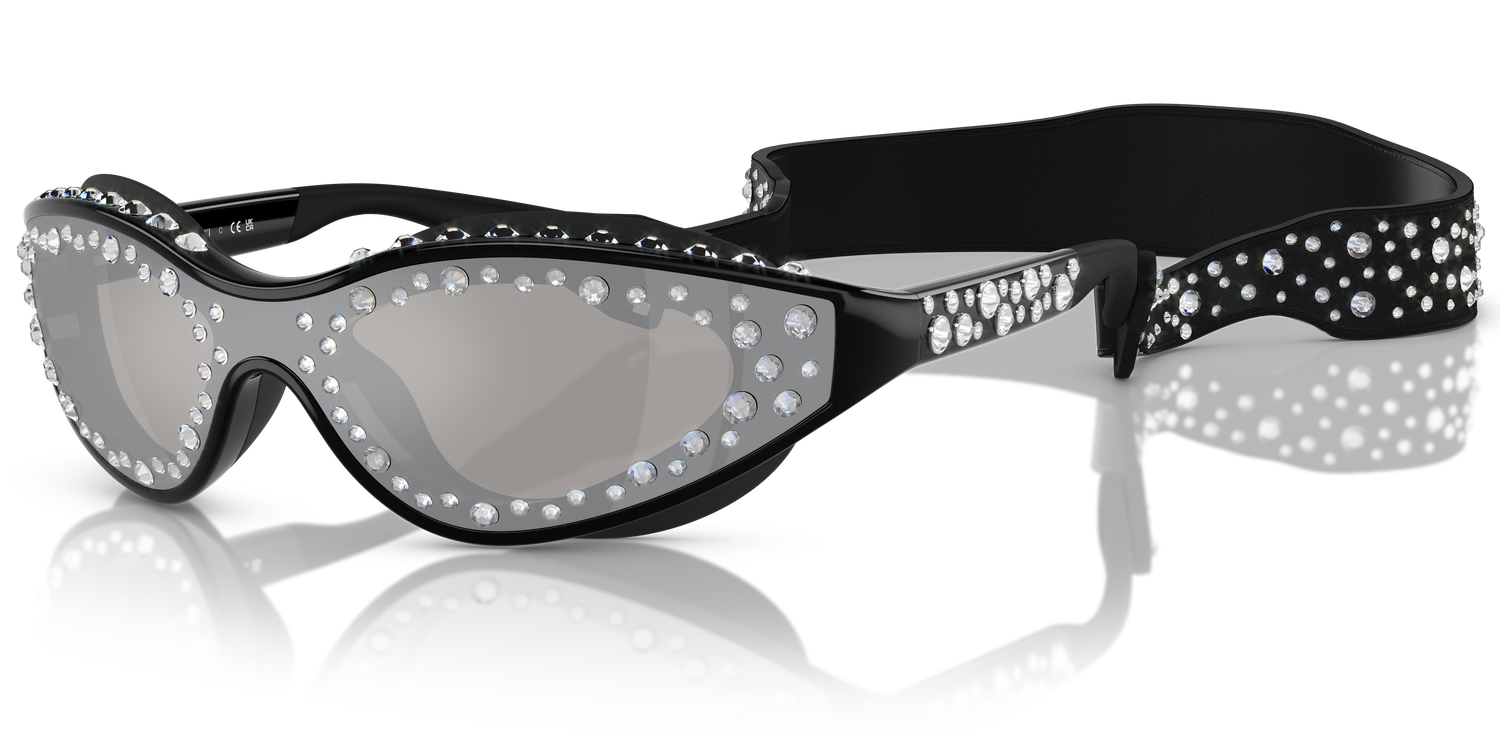 SWAROVSKI SK6024 10016G 42