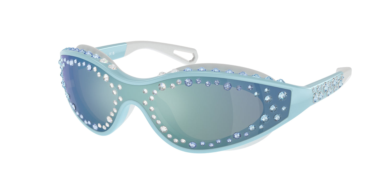 SWAROVSKI SK6024 105255 42