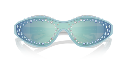 SWAROVSKI SK6024 105255 42