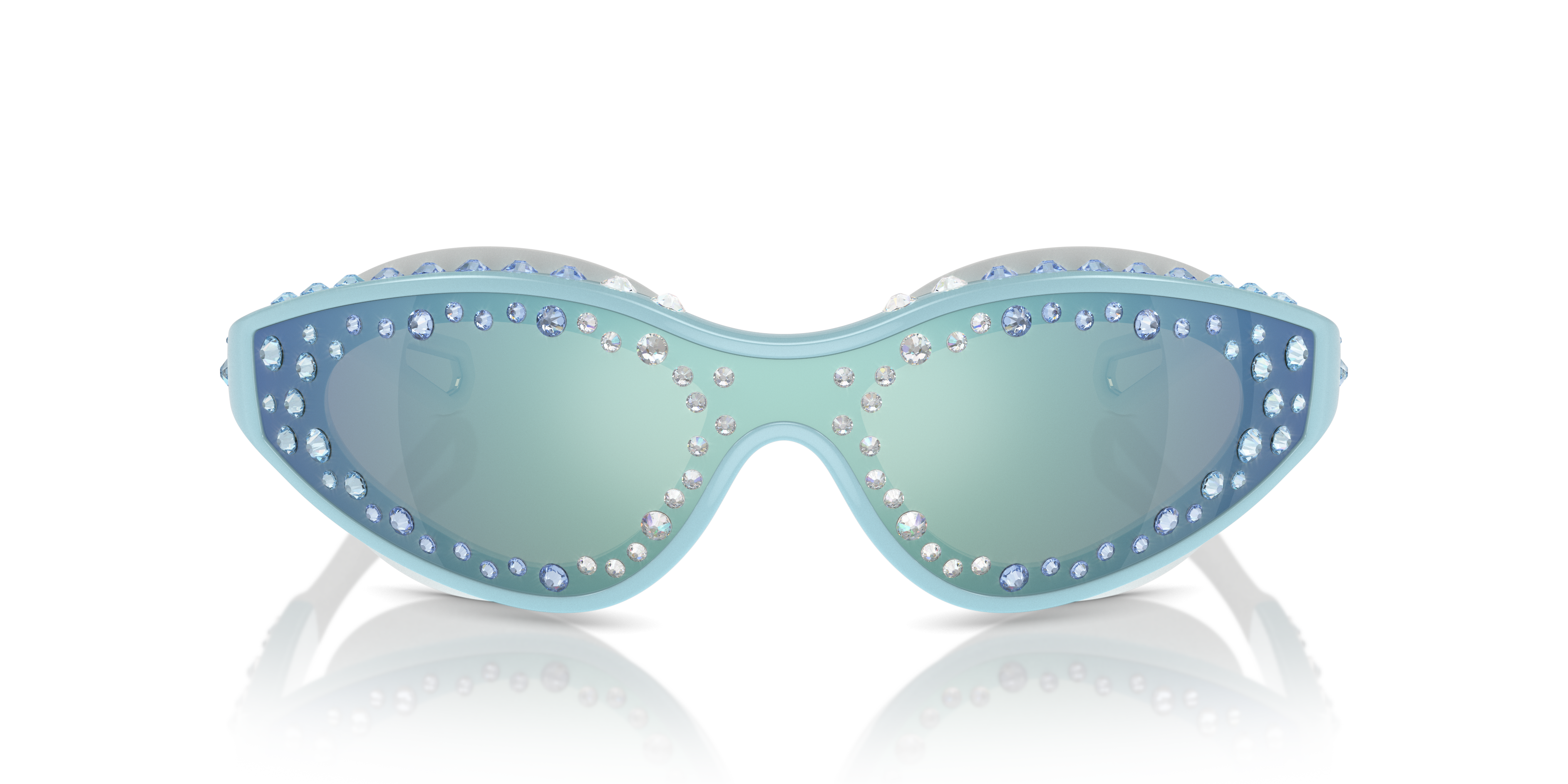 SWAROVSKI SK6024 105255 42