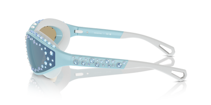 SWAROVSKI SK6024 105255 42