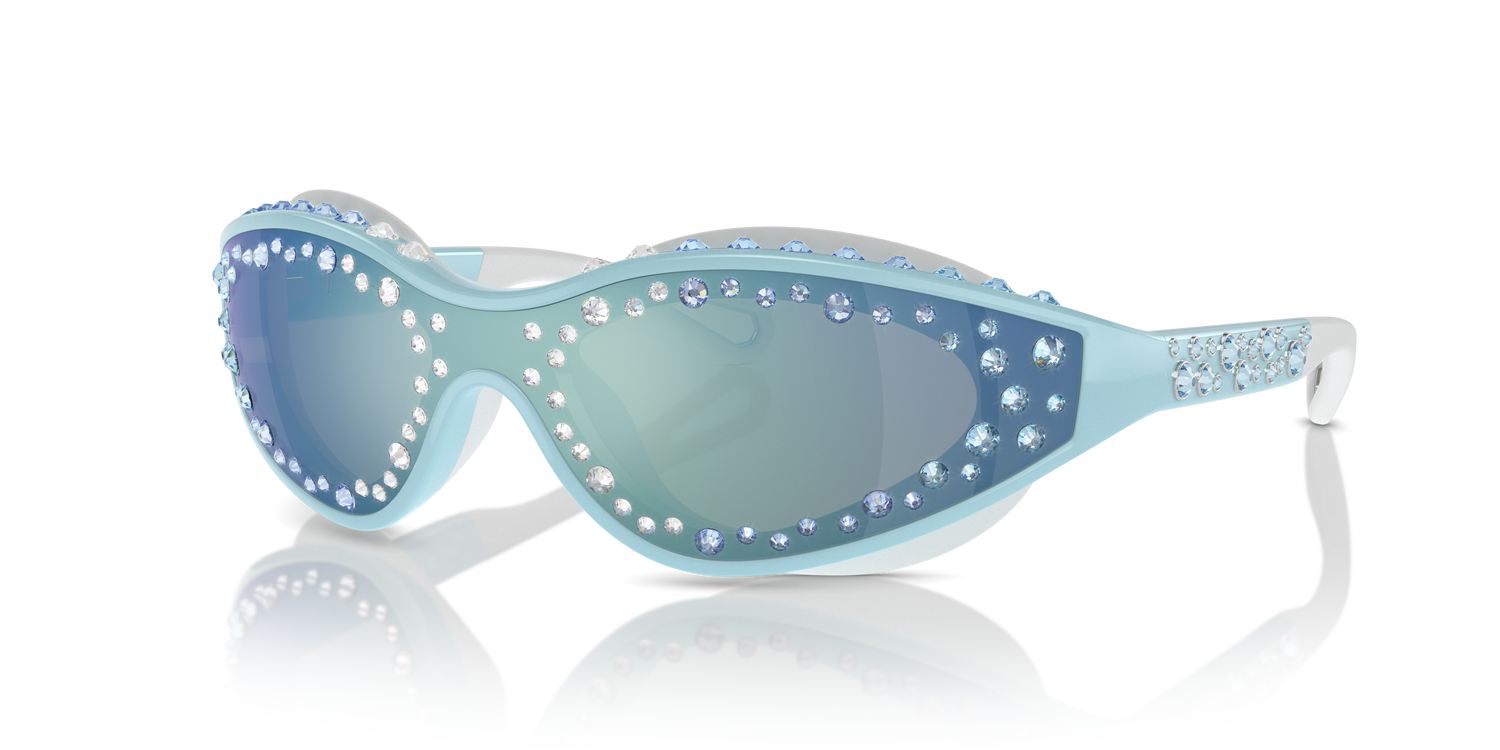 SWAROVSKI SK6024 105255 42