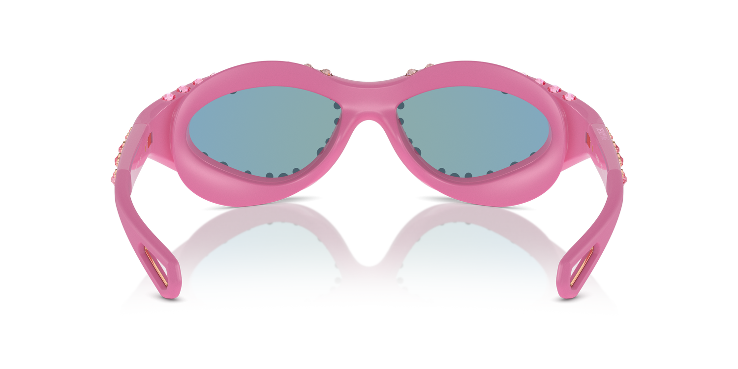 SWAROVSKI SK6024 10531N 42