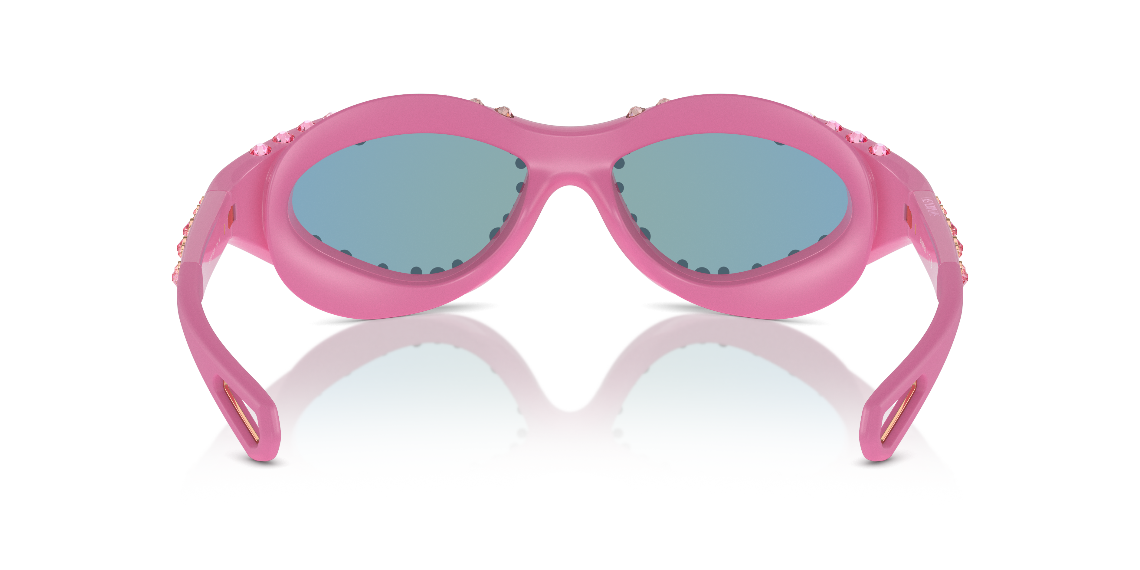 SWAROVSKI SK6024 10531N 42