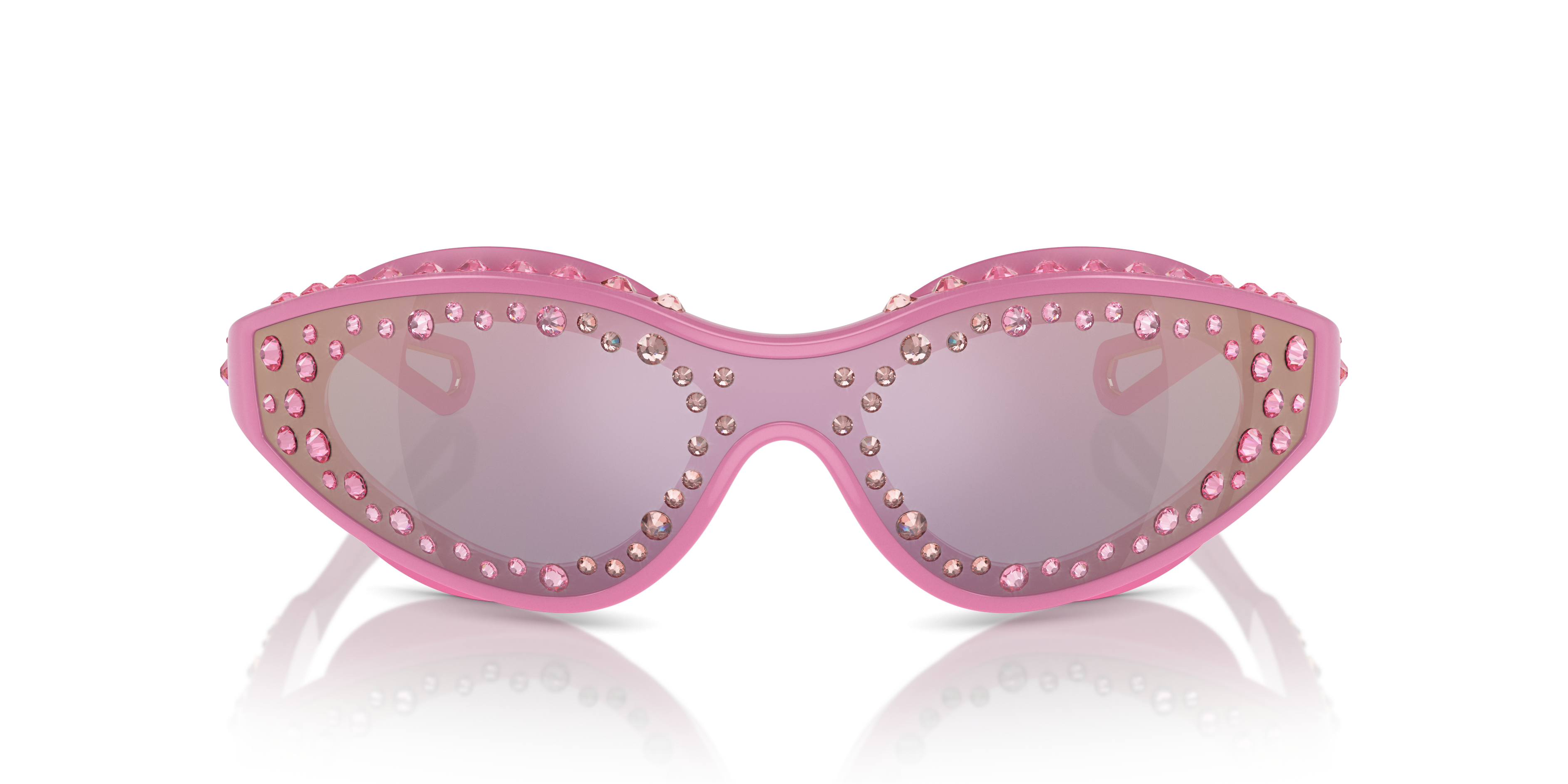 SWAROVSKI SK6024 10531N 42