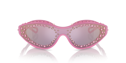 SWAROVSKI SK6024 10531N 42