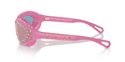 SWAROVSKI SK6024 10531N 42