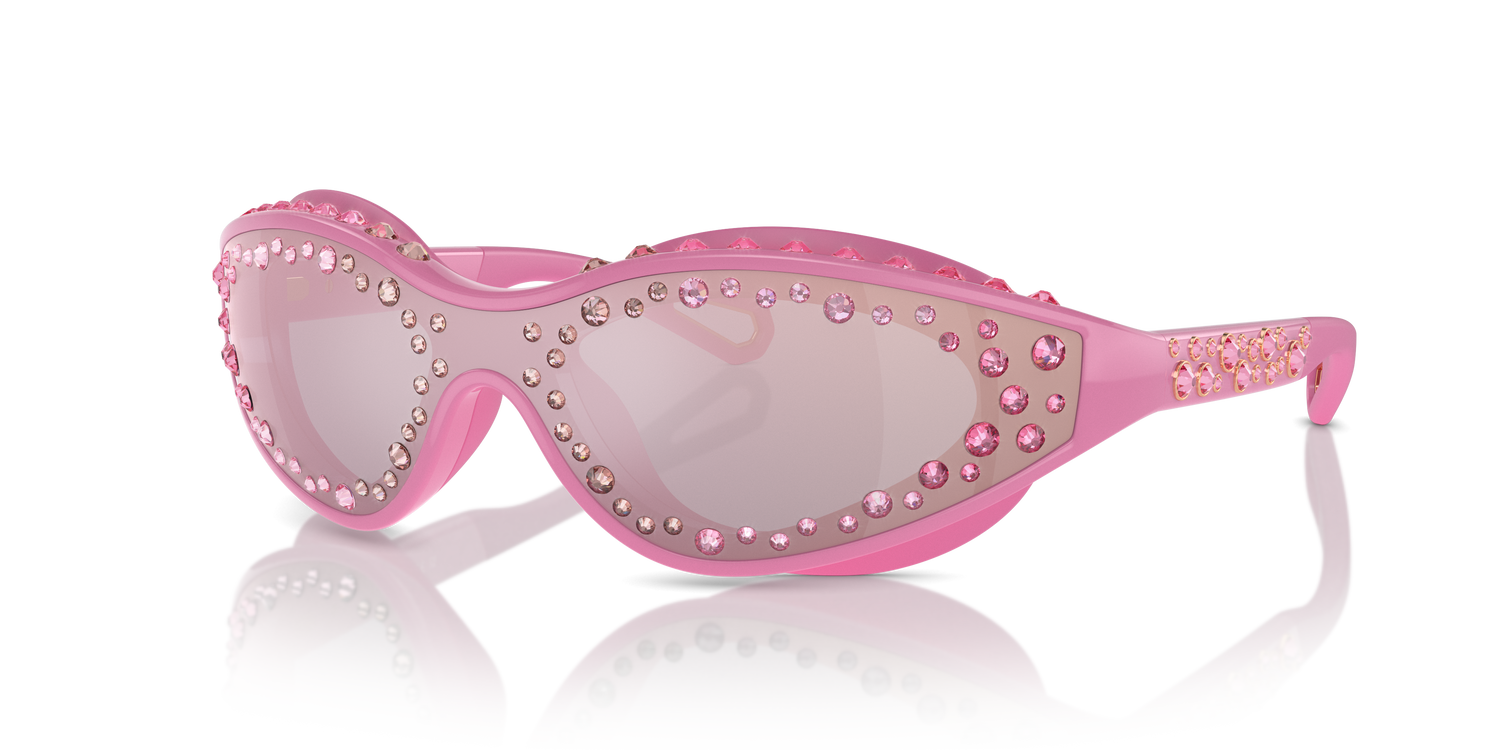 SWAROVSKI SK6024 10531N 42