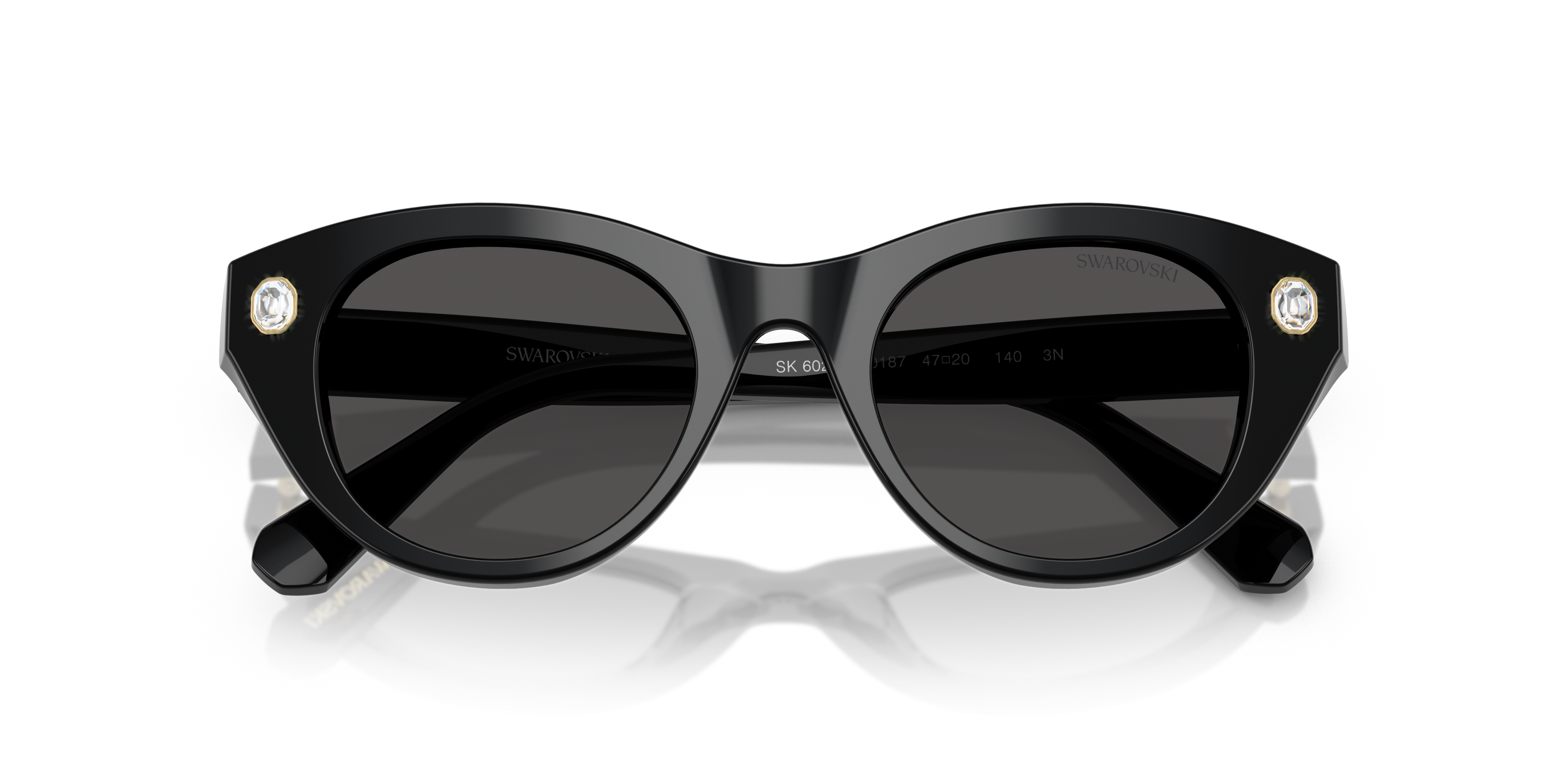 SWAROVSKI SK6025 100187 47