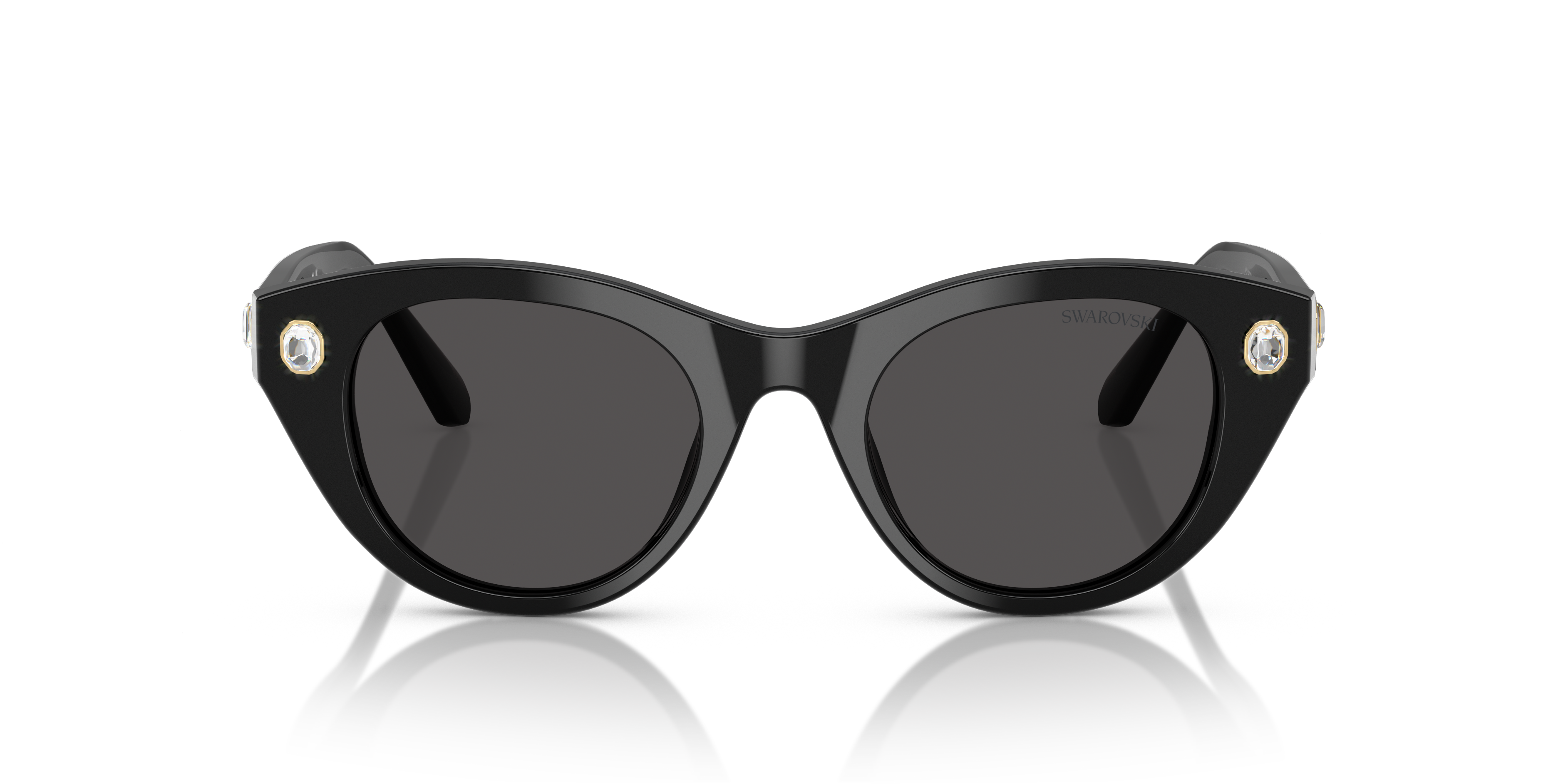 SWAROVSKI SK6025 100187 47