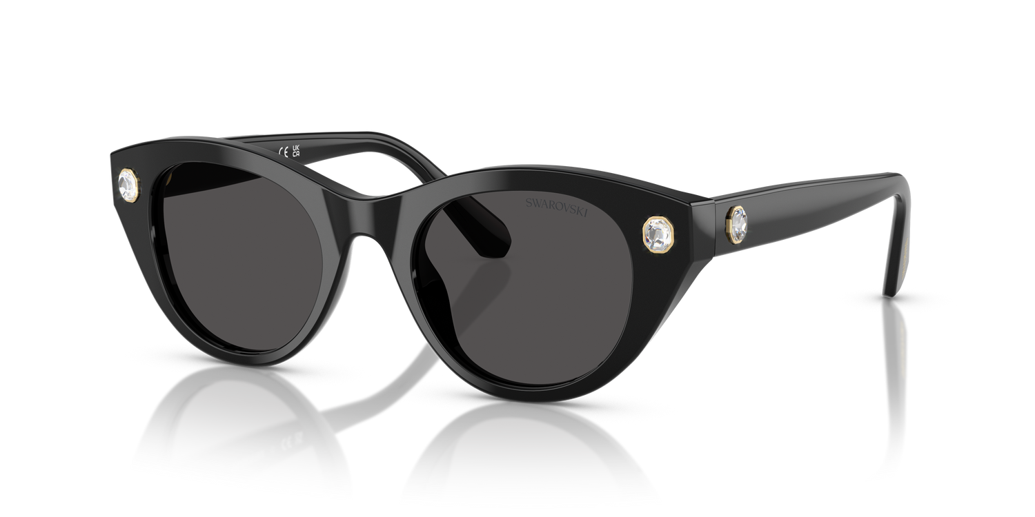 SWAROVSKI SK6025 100187 47