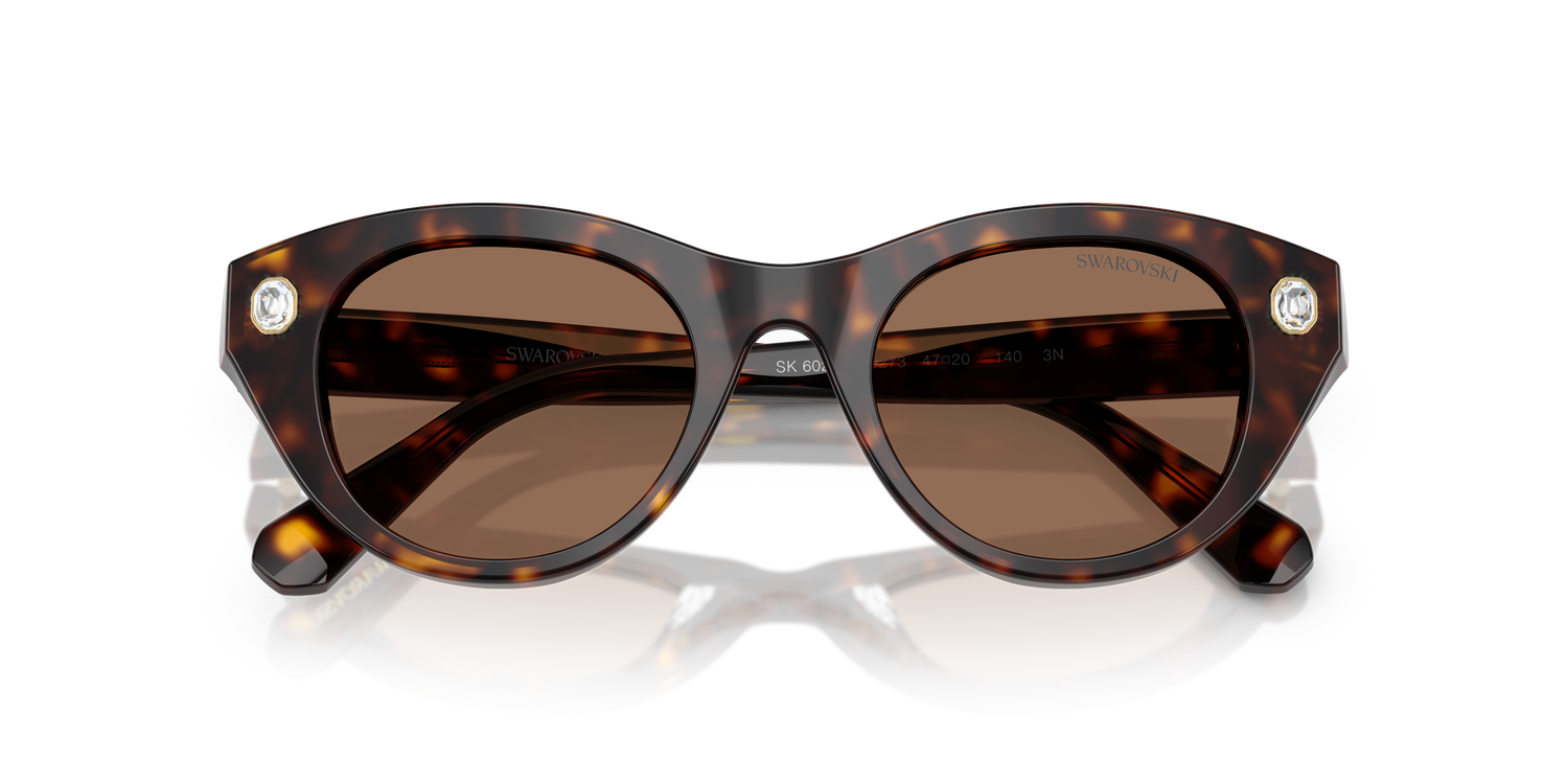 SWAROVSKI SK6025 100273 47