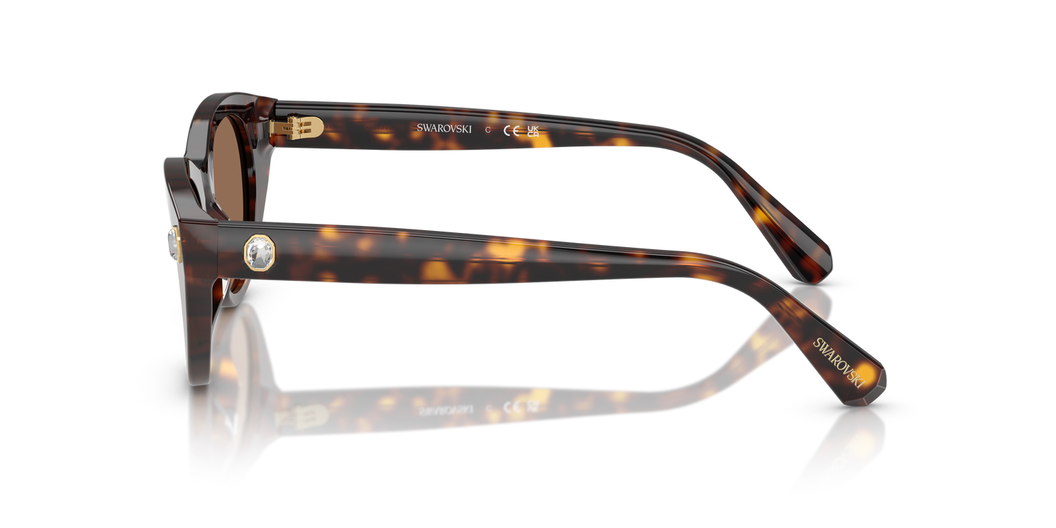 SWAROVSKI SK6025 100273 47