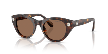 SWAROVSKI SK6025 100273 47