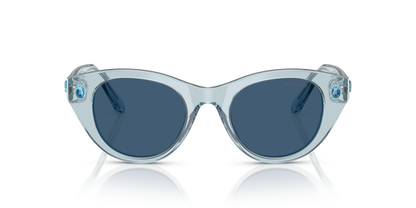 SWAROVSKI SK6025 106555 47