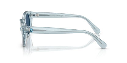 SWAROVSKI SK6025 106555 47