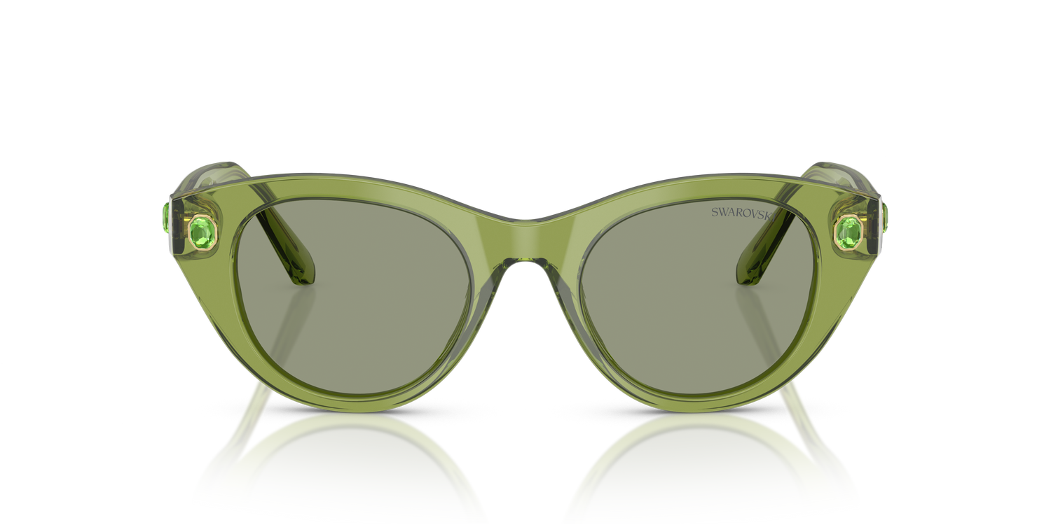 SWAROVSKI SK6025 3002/2 47