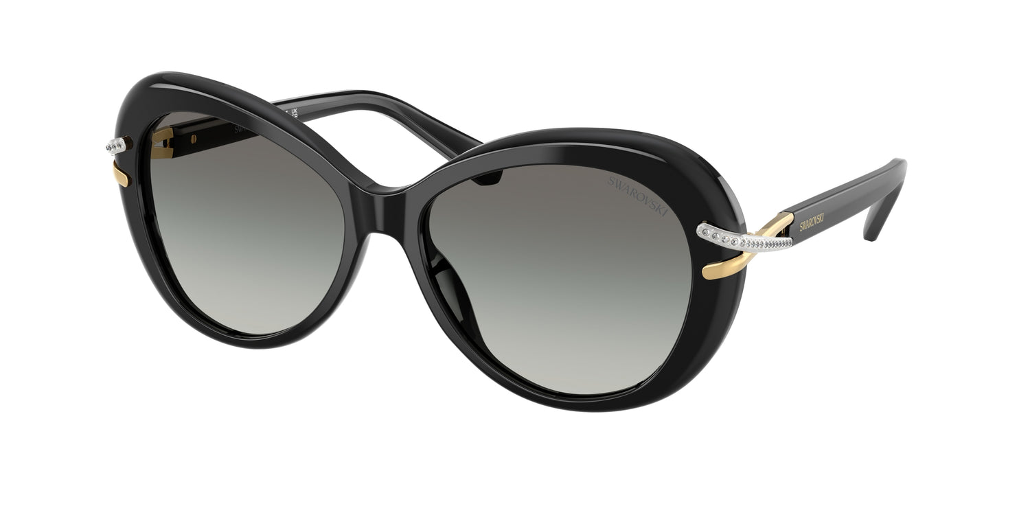 SWAROVSKI SK6026 100111 56