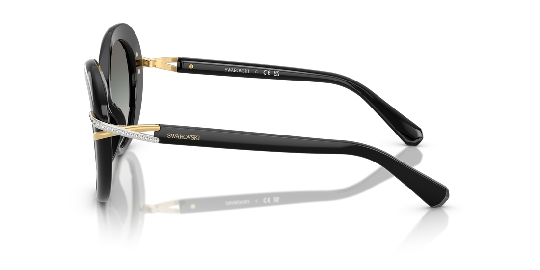 SWAROVSKI SK6026 100111 56