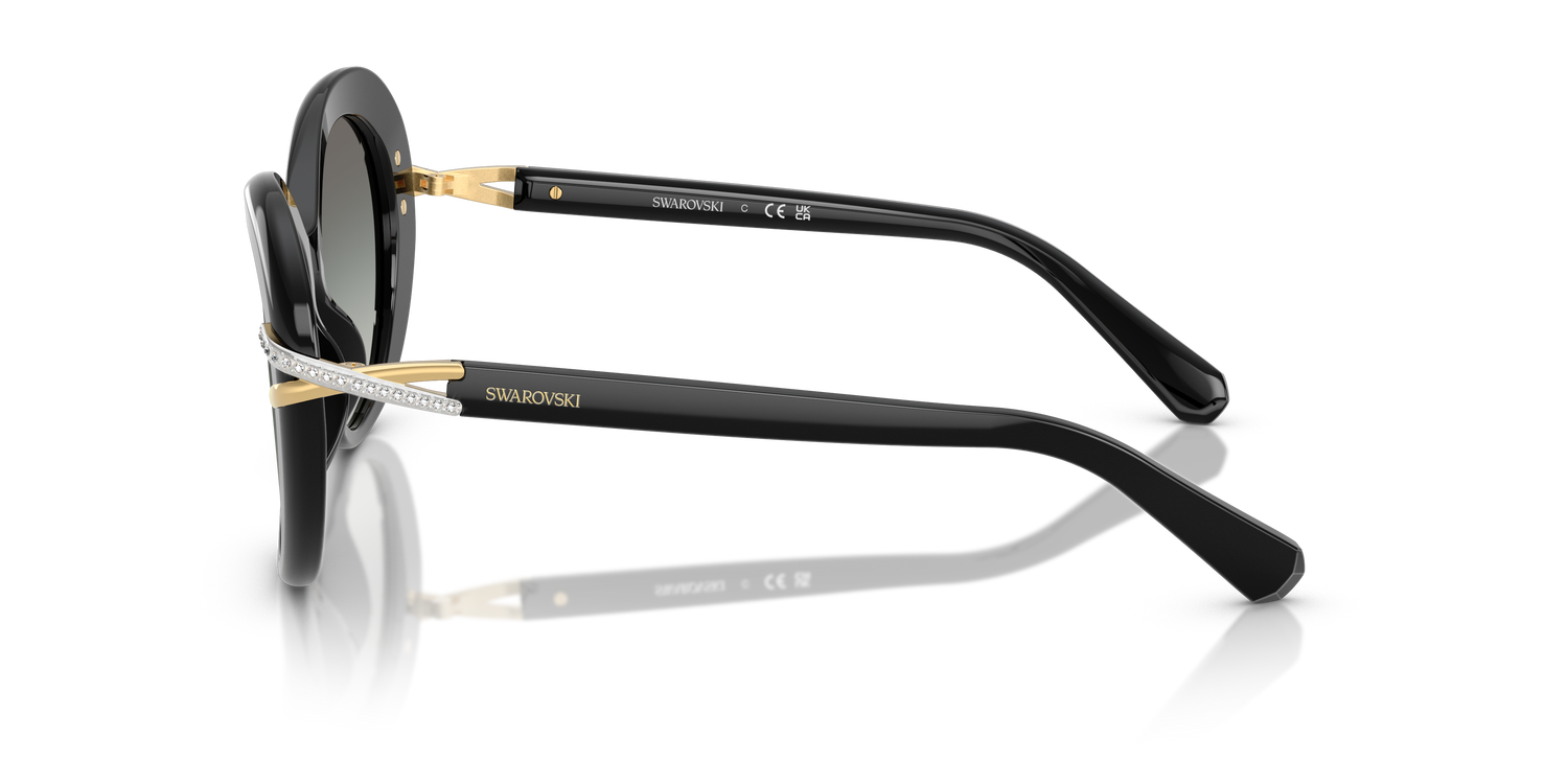 SWAROVSKI SK6026 100111 56