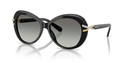 SWAROVSKI SK6026 100111 56