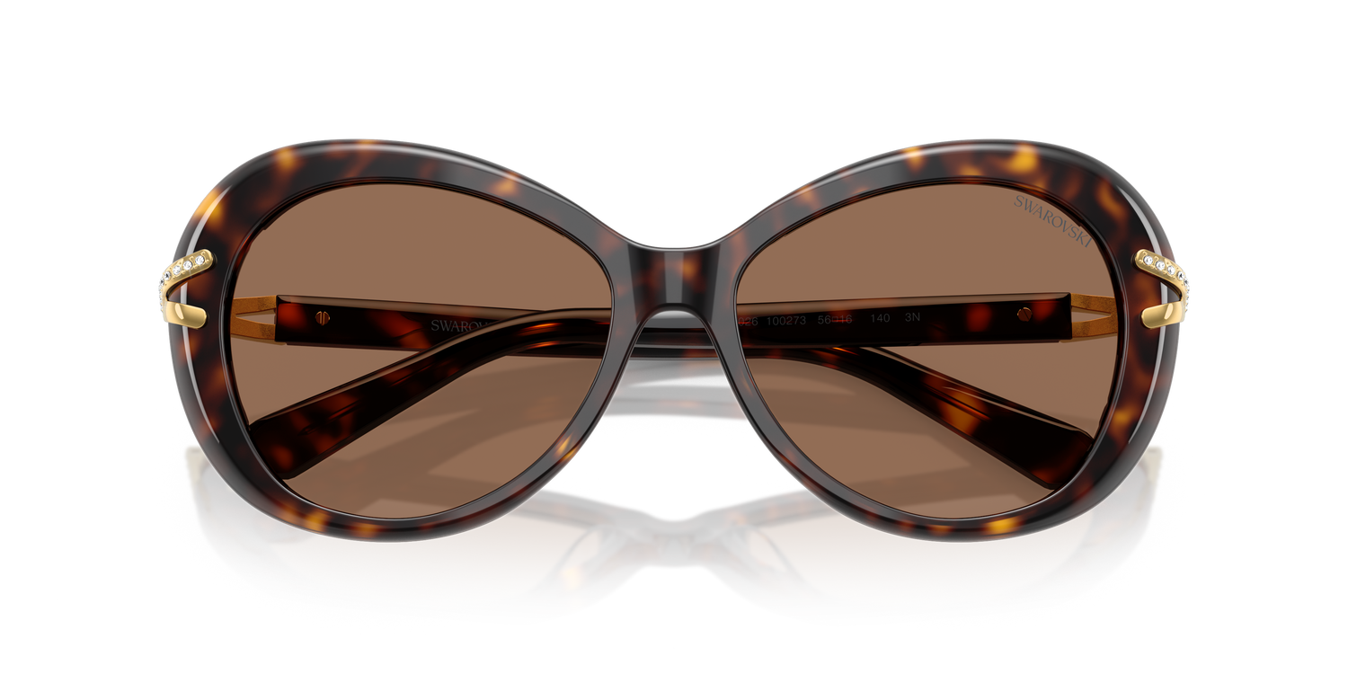 SWAROVSKI SK6026 100273 56