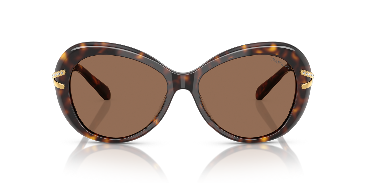 SWAROVSKI SK6026 100273 56