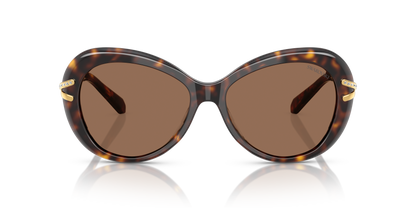 SWAROVSKI SK6026 100273 56