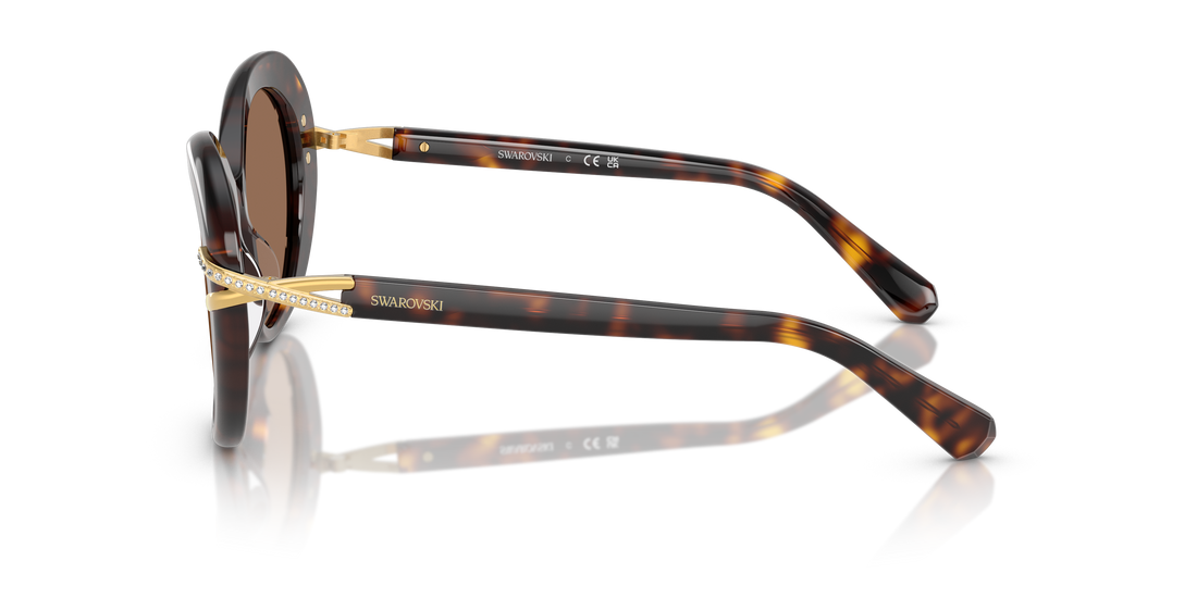 SWAROVSKI SK6026 100273 56