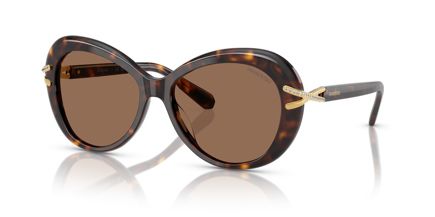 SWAROVSKI SK6026 100273 56