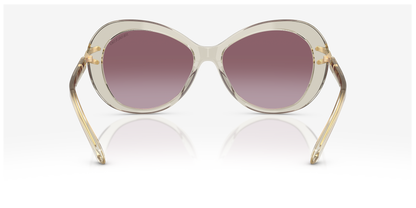 SWAROVSKI SK6026 30038H 56