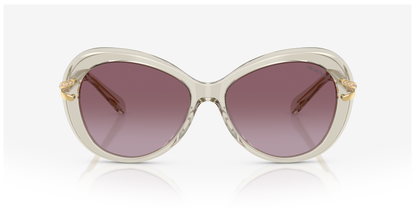 SWAROVSKI SK6026 30038H 56