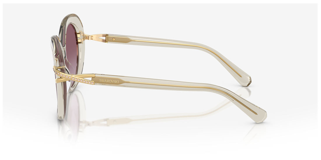 SWAROVSKI SK6026 30038H 56