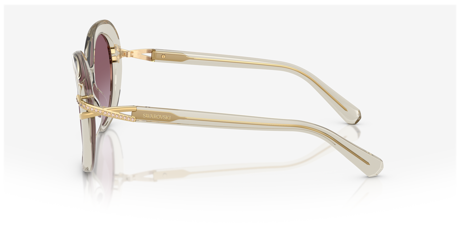 SWAROVSKI SK6026 30038H 56