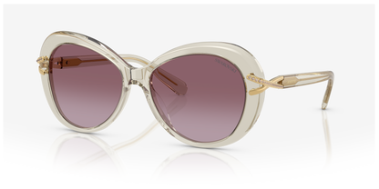 SWAROVSKI SK6026 30038H 56