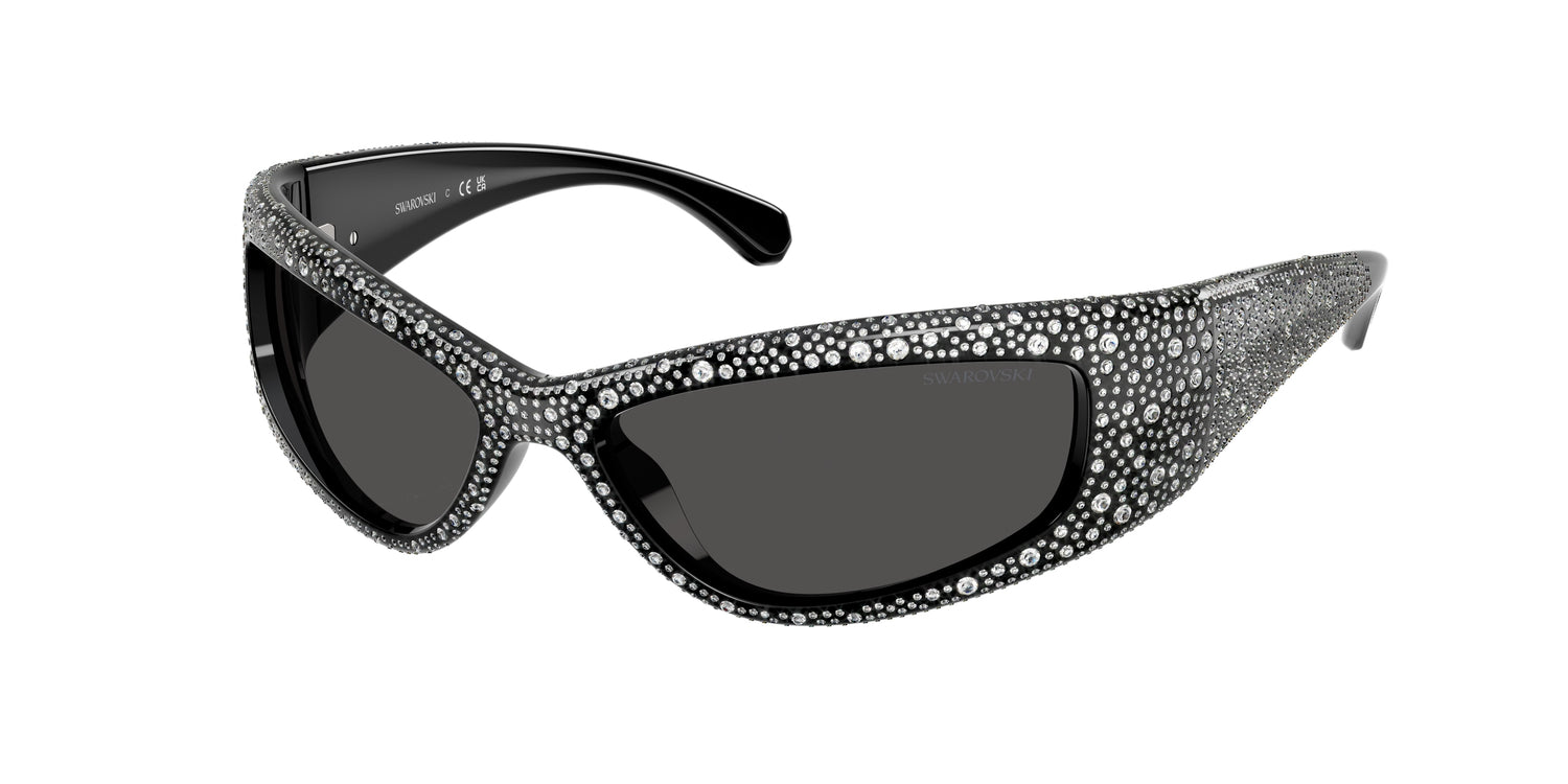 SWAROVSKI SK6027 100187 60
