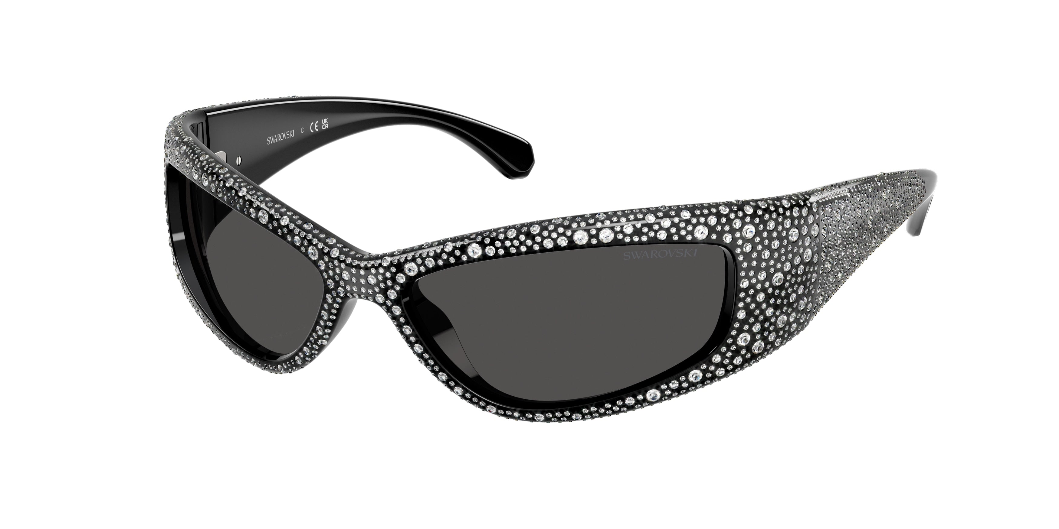 SWAROVSKI SK6027 100187 60