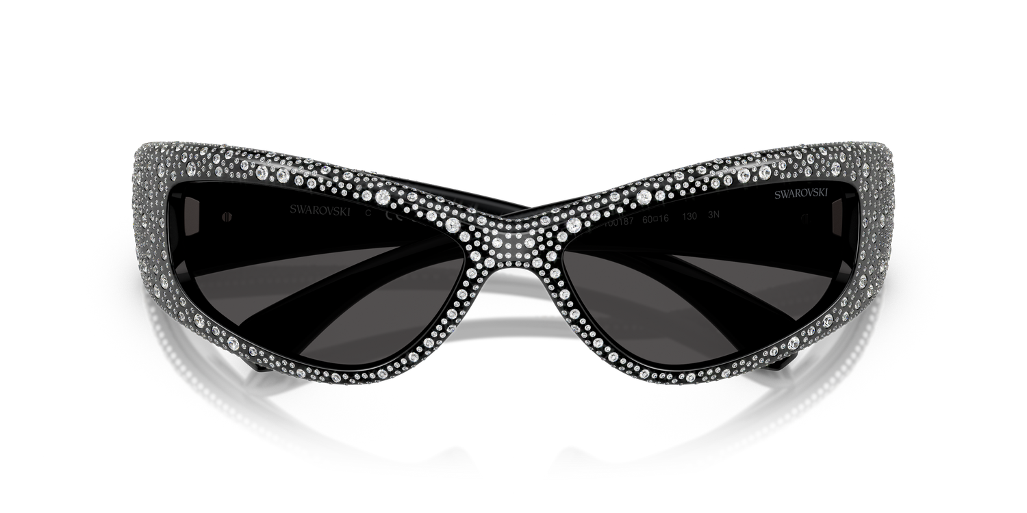 SWAROVSKI SK6027 100187 60