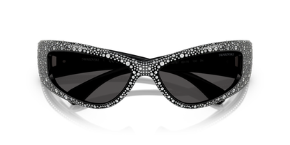 SWAROVSKI SK6027 100187 60