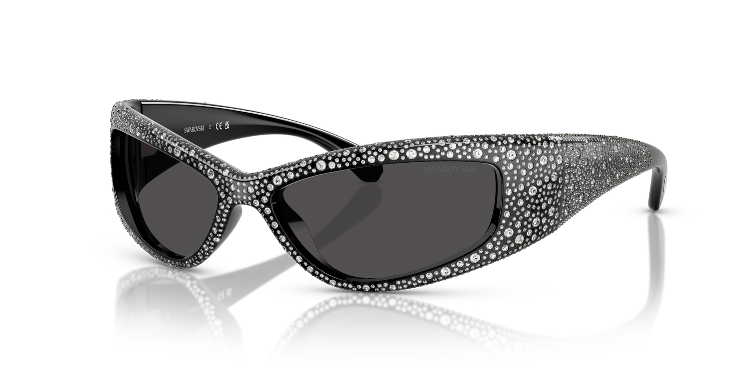 SWAROVSKI SK6027 100187 60