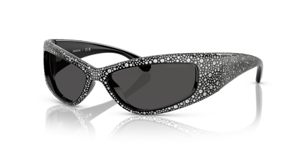 SWAROVSKI SK6027 100187 60