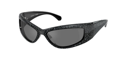 SWAROVSKI SK6027 10326G 60