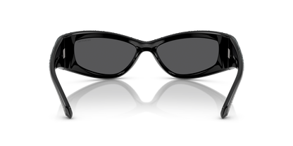 SWAROVSKI SK6027 10326G 60